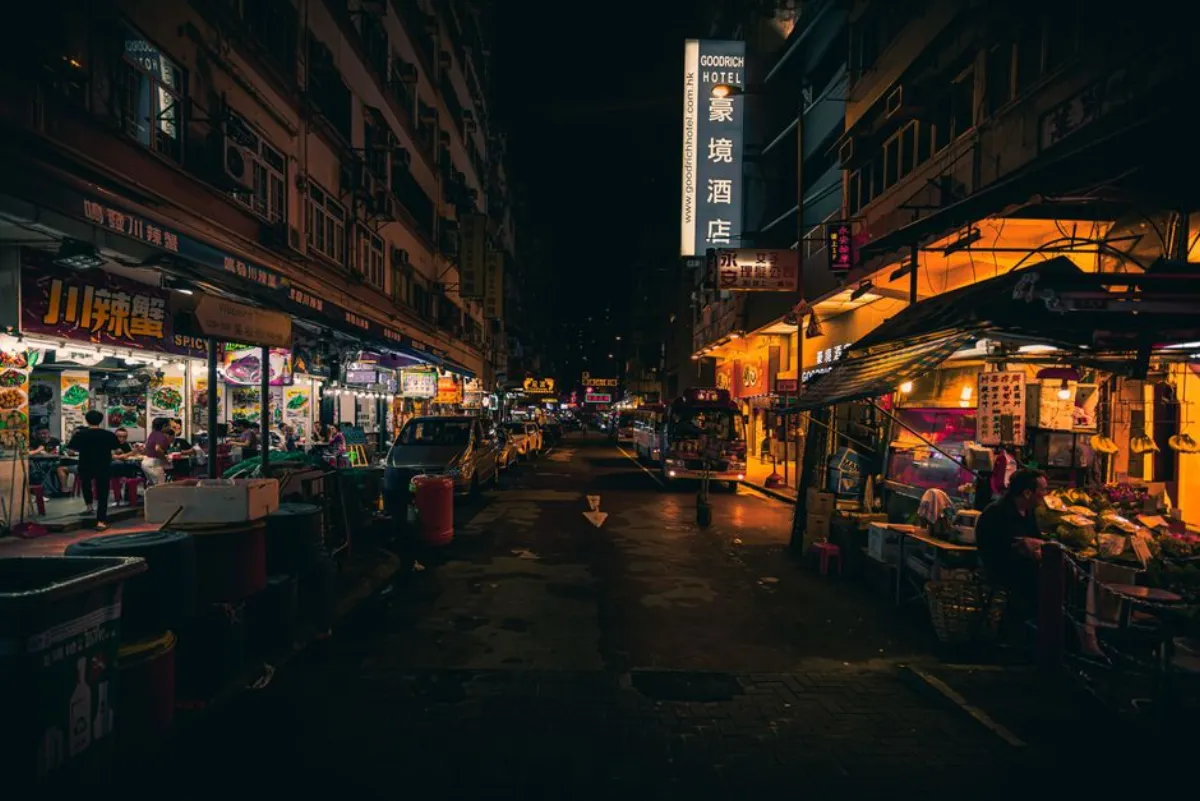 cantonese learning